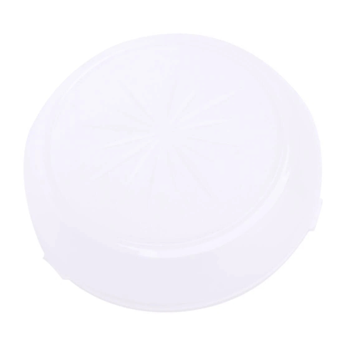Round Dome Light Lens Cover for Chevy Camaro Pontiac Firebird (1970-1981)