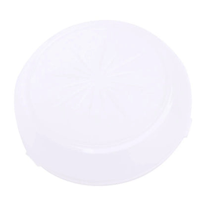 Round Dome Light Lens Cover for Chevy Camaro Pontiac Firebird (1970-1981)