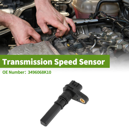 Transmission Speed Sensor for Suzuki (No.3496068K10) (2001-2006)