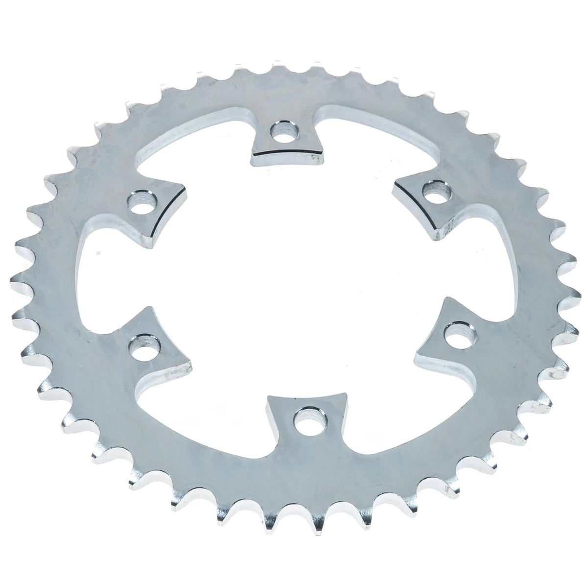 40T / Rear / Steel Sprocket for Can-Am DS650 (2004–2007)