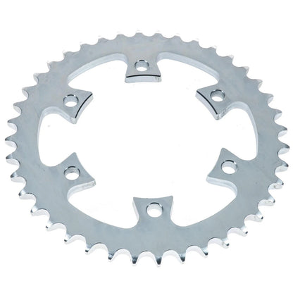 40T / Rear / Steel Sprocket for Can-Am DS650 (2004–2007)