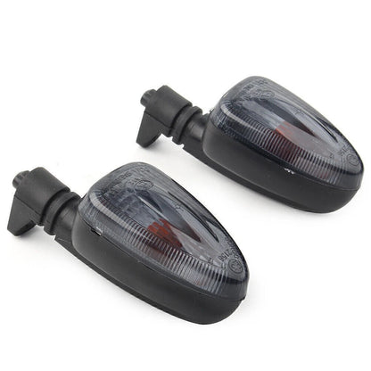 Turn Signal Light Indicator 2 x for BMW F650GS R1200GS F800GS K1200S (2001-2018)