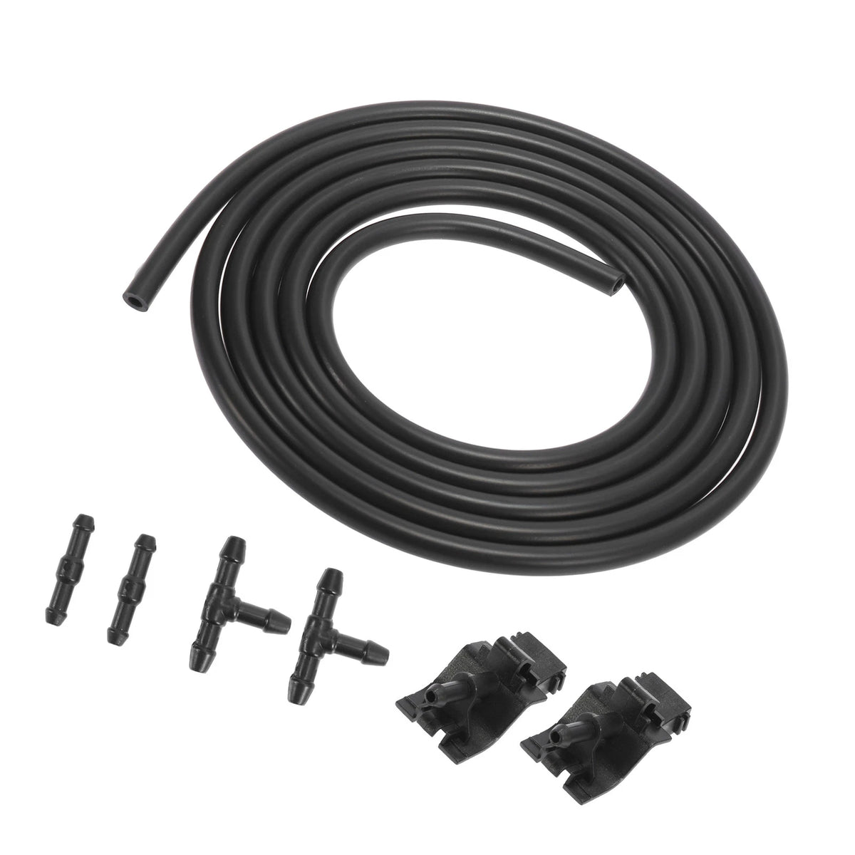 7pcs Windshield Wiper Fluid Squirter Nozzles for Toyota Scion (2004-2016)