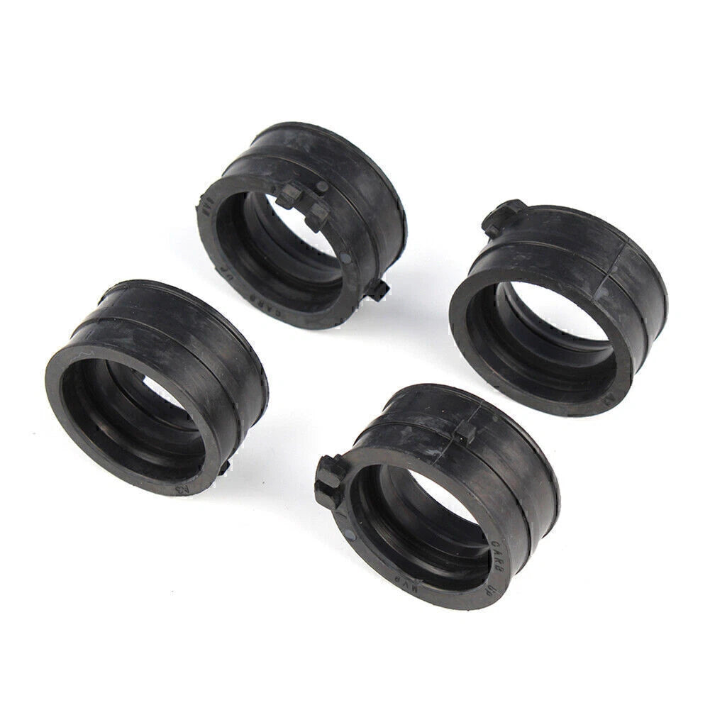 Carburetor Intake Manifold Boots for Honda CBR600F2 (1991-1994)