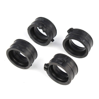Carburetor Intake Manifold Boots for Honda CBR600F2 (1991-1994)