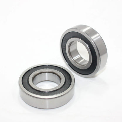 30mm 62mm #6206 Axle Bearings for ATV Quad Dirt Bike Dune Buggy