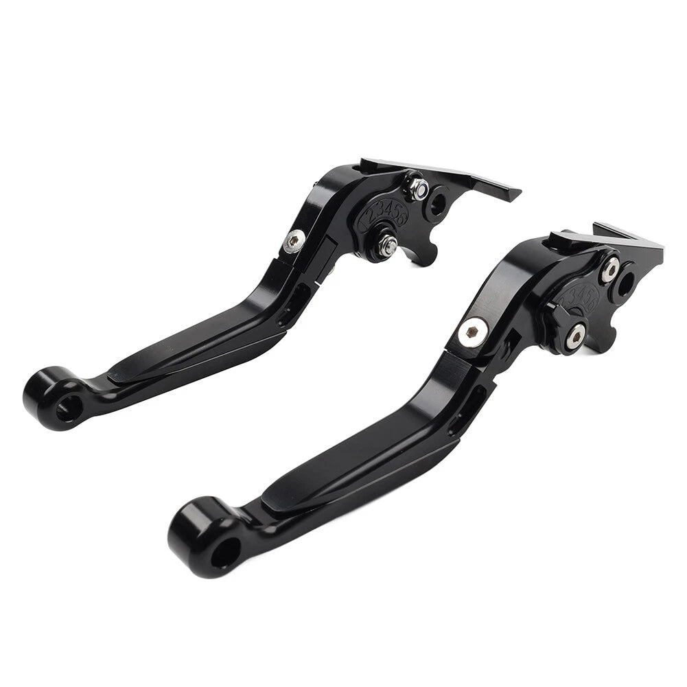 Extendable Brake Clutch Levers for Honda CBR600RR CBR954RR (2002-2006)