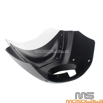 Fairing Windshield Kit for Harley Softail Street Bob FXBB FXBBS FXLR M8 (2018-2023)