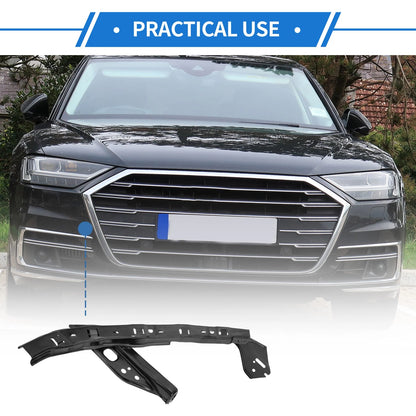 Front Right Bumper Retainer Bracket for Honda Civic (2012-2015)