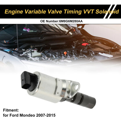 VVT Solenoid for Ford Mondeo 2007-2015 (2 x Engine Variable Valve Timing)
