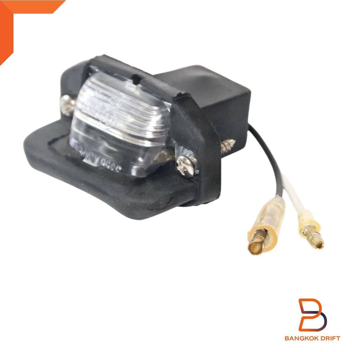 Rear License Plate Light for MAZDA B SERIES UF BRAVO B2000 B2200 B2600 (85-98)
