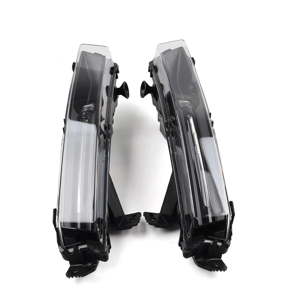 Fog Light Assembly for Land Rover Range Rover Sport (2006-2013)
