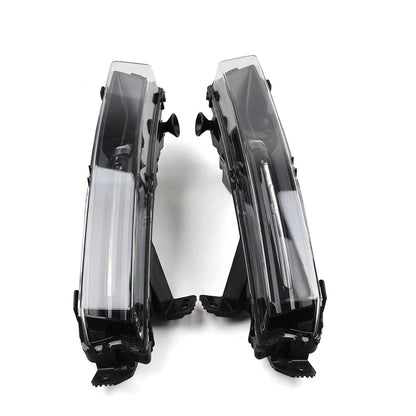 Fog Light Assembly for Land Rover Range Rover Sport (2006-2013)