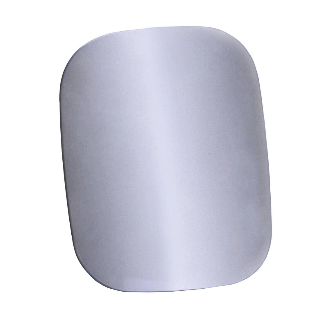 Silver Fuel Gas Tank Filler Cap for Toyota RAV4 (2006-2012)