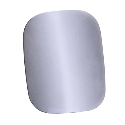 Silver Fuel Gas Tank Filler Cap for Toyota RAV4 (2006-2012)