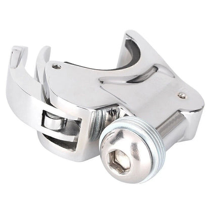 Windshield Bracket Mounting Kit for Sportster XL 883 1200 (1986-2011)