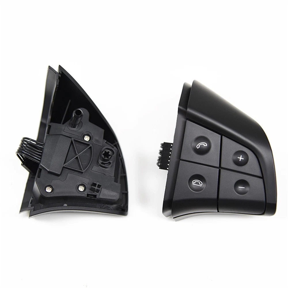 1 Pair Steering Wheel Control Switch for Benz W164 W251 W245 (2006-2011)