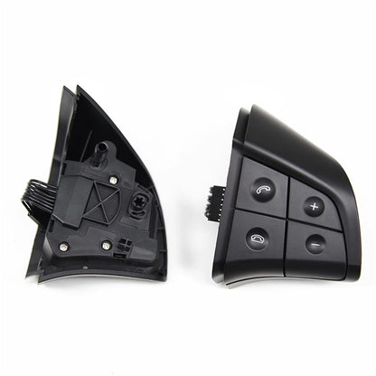 1 Pair Steering Wheel Control Switch for Benz W164 W251 W245 (2006-2011)