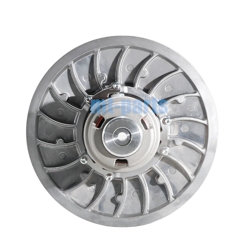 Secondary Driven Clutch Assembly for Arctic Cat M6 EFI 141" 153" (2007)