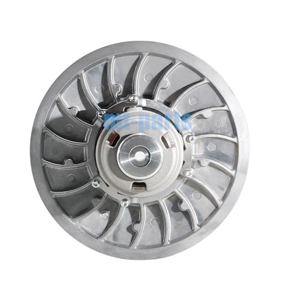 Secondary Driven Clutch Assembly for Arctic Cat M6 EFI 141" 153" (2007)