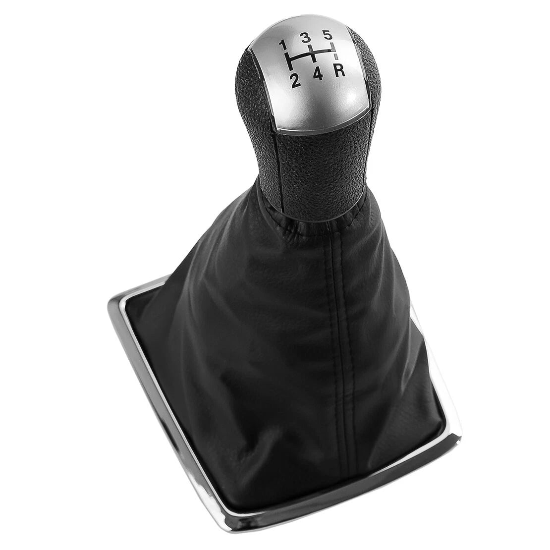 Gear Shift Knob Boot Gaiter Cover for Ford Transit Van (2006-2014)