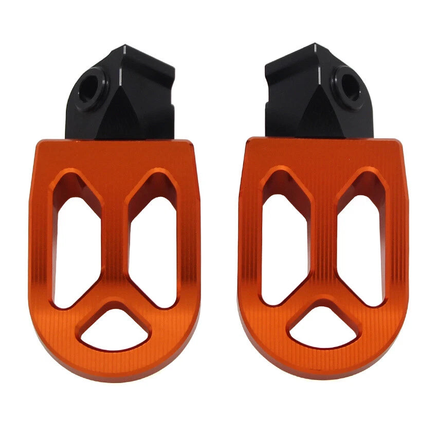 Foot Pegs for Husqvarna FE350 TE250 TC250 TC65 TC125 TE125 (2014-2023)