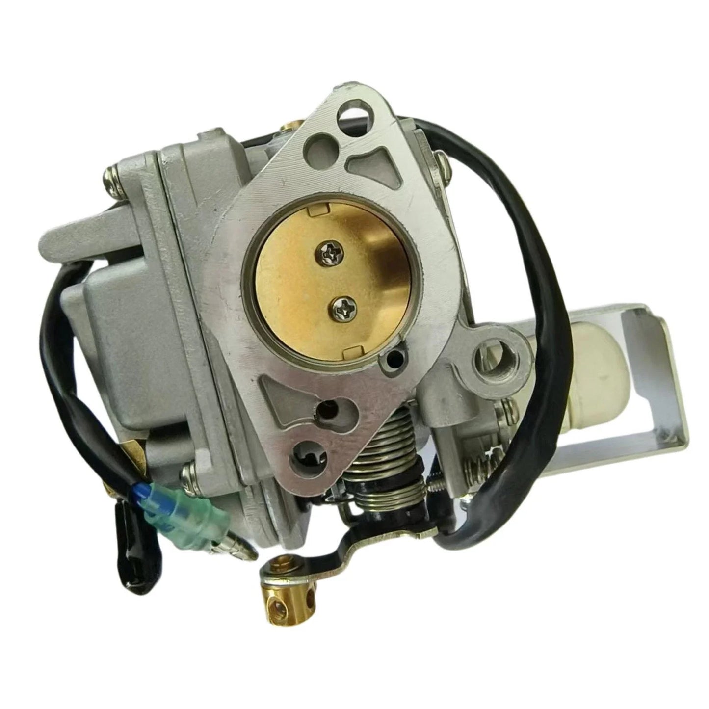 Metal Outboard Carburetor for Yamaha 10/11/12 (4-Stroke)