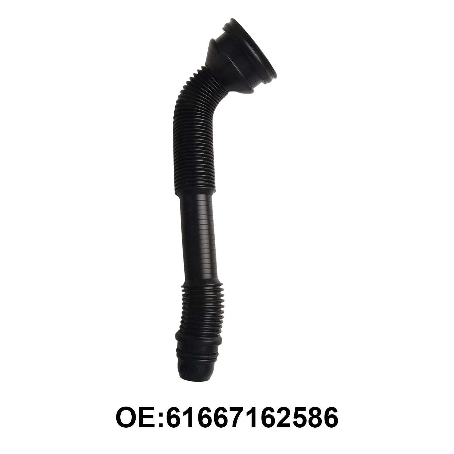 Wiper Washer Filler Hose for BMW X6 (2008–2014)