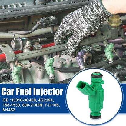 Fuel Injector Nozzle for Hyundai Santa Fe 3.5L (2010-2012)