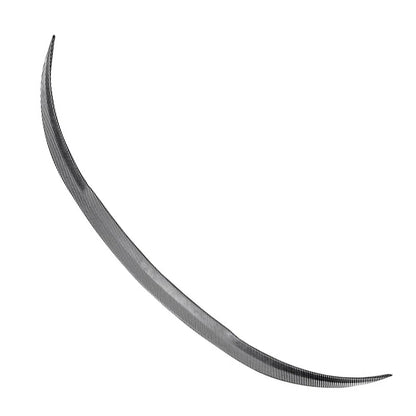 Carbon Tail Wing Rear Trunk Spoiler for Mercedes Benz GLC Class (2023-2024)