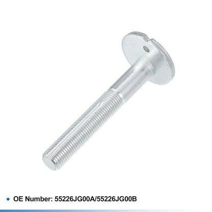 Suspension Arm Cam Bolt for Nissan X-Trail (2007-2019)