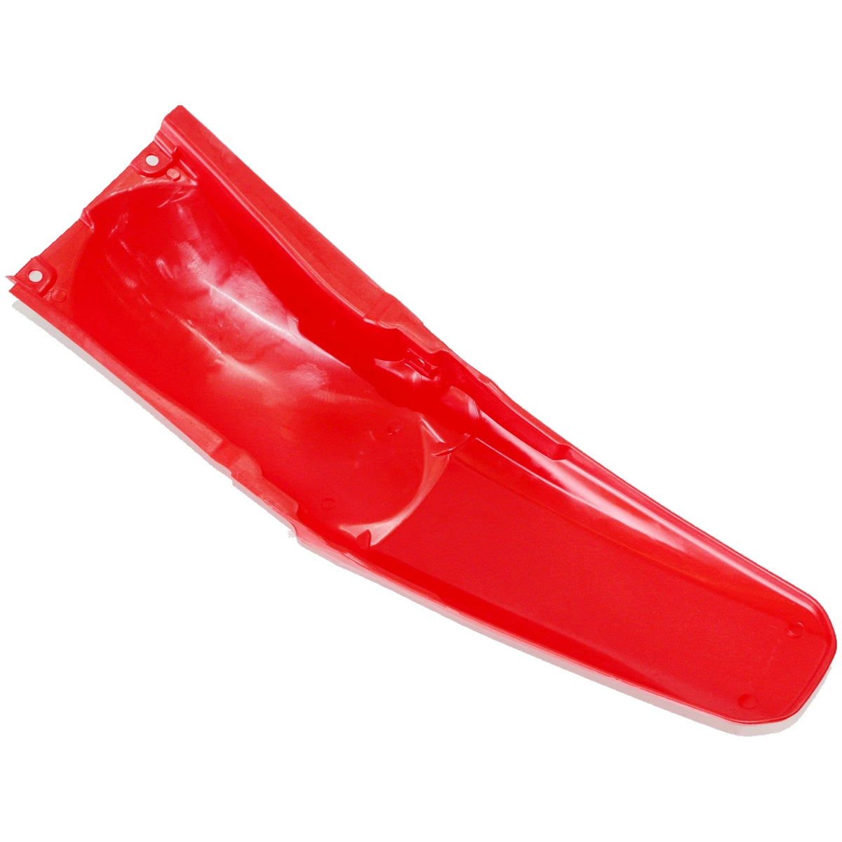 RED Plastics Rear Tail Mud Guard Fender for CRF250 PIT PRO Trail Dirt Bike