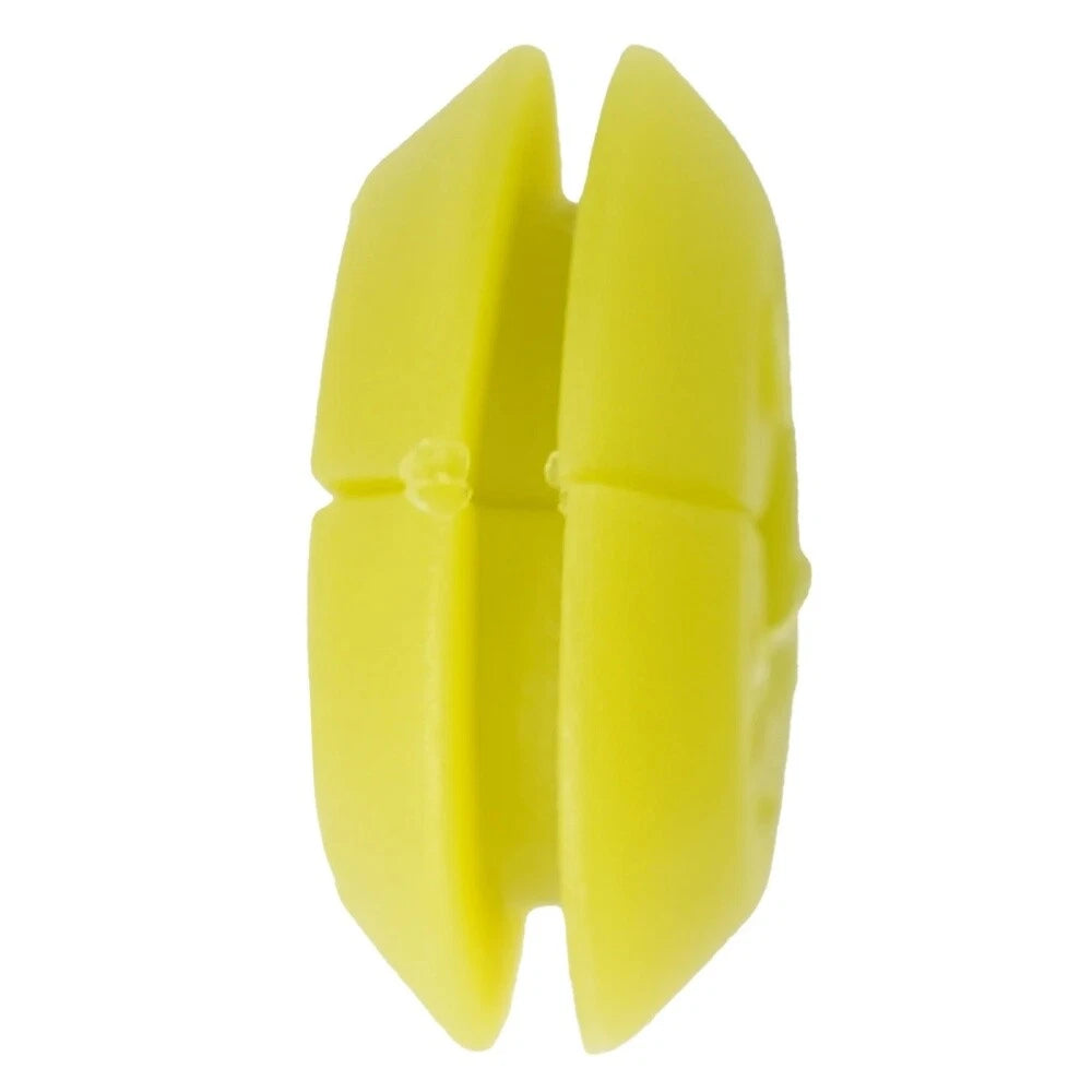 Hood Latch Support Prop Rod Hinge Nut Grommets for Ford Focus, Transit 150