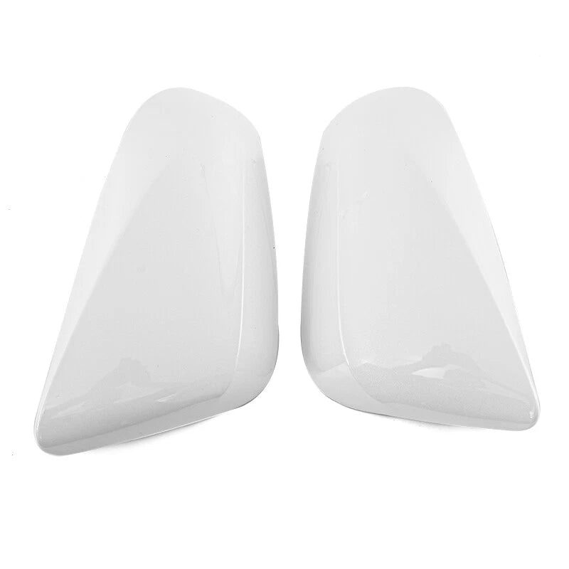 ABS Rearview Mirror Trim Covers for Lexus RX 2016-2020 (2016-2020)
