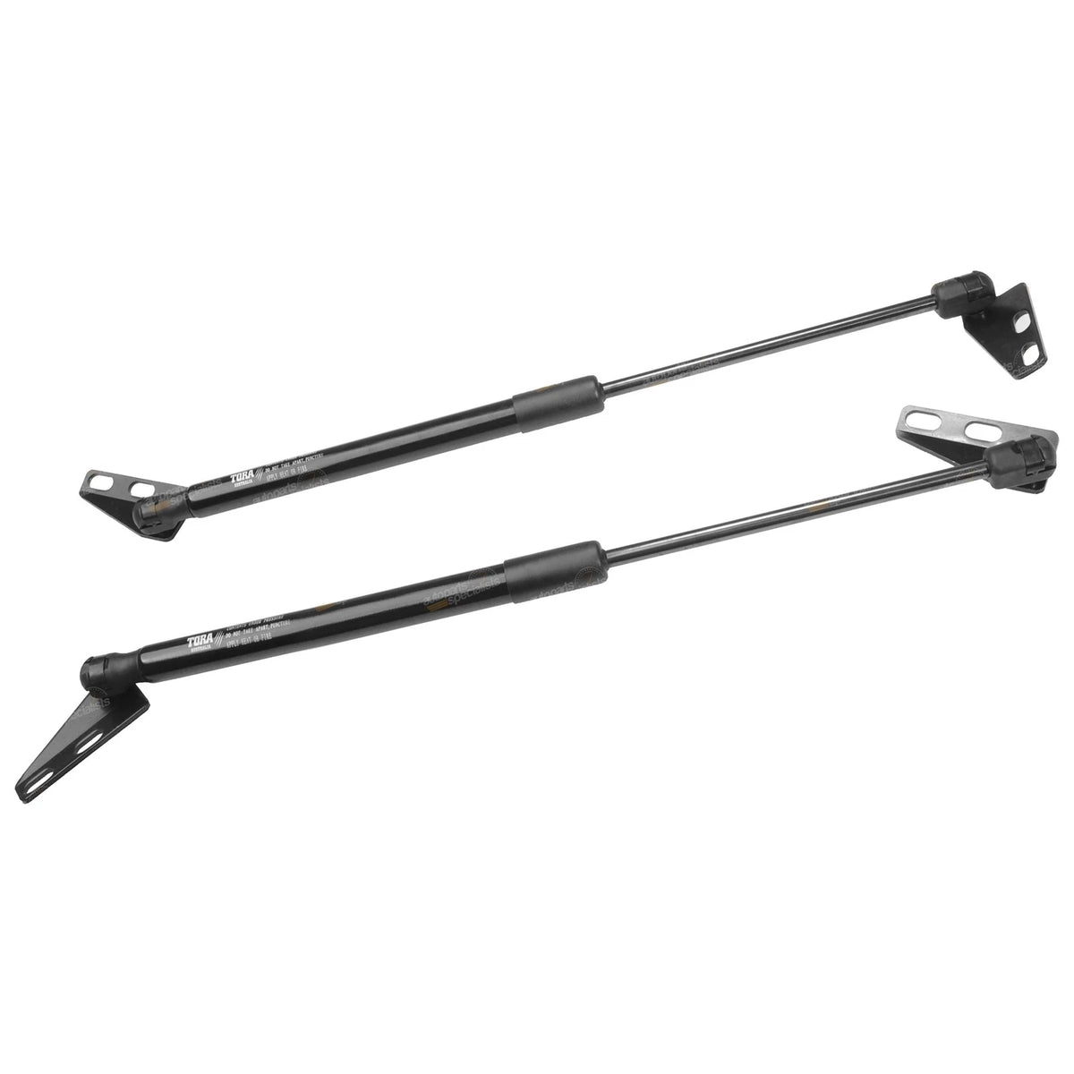 Hatch Gas Stay Struts 2x for Toyota Celica ZZT231 Liftback (1999–2005)