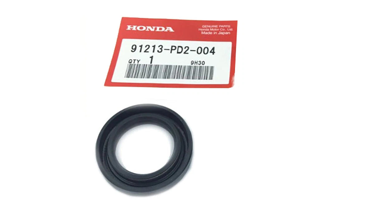 Oil Seal for Honda Accord (85-88), City (96-01), Civic (87-04)