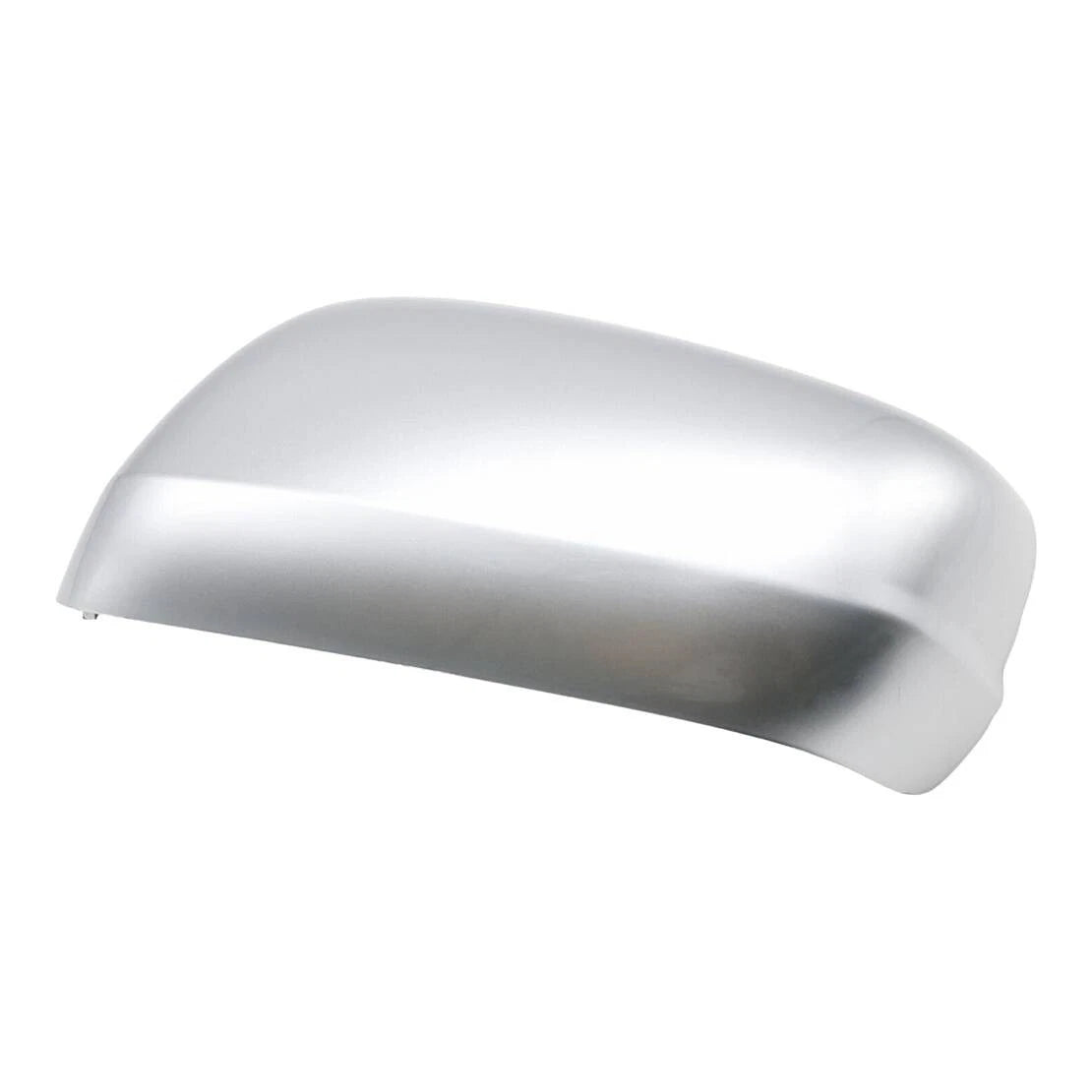 Silver Left Side Rear View Mirror Cap Cover for Honda Fit/Jazz (2009-2013)