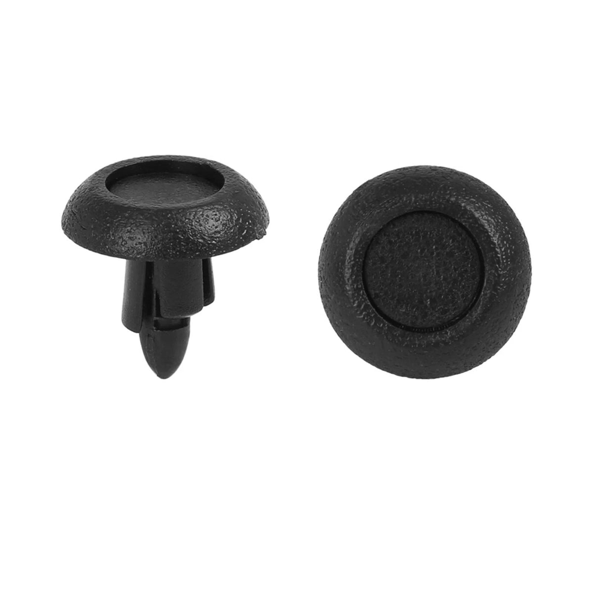 50 x Engine Cover Grille Bumper Push Retainer Clips for Toyota (1990-2023)