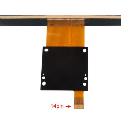 GPS Touch Screen Digitizer for Honda Civic 10th Gen 2016-2019