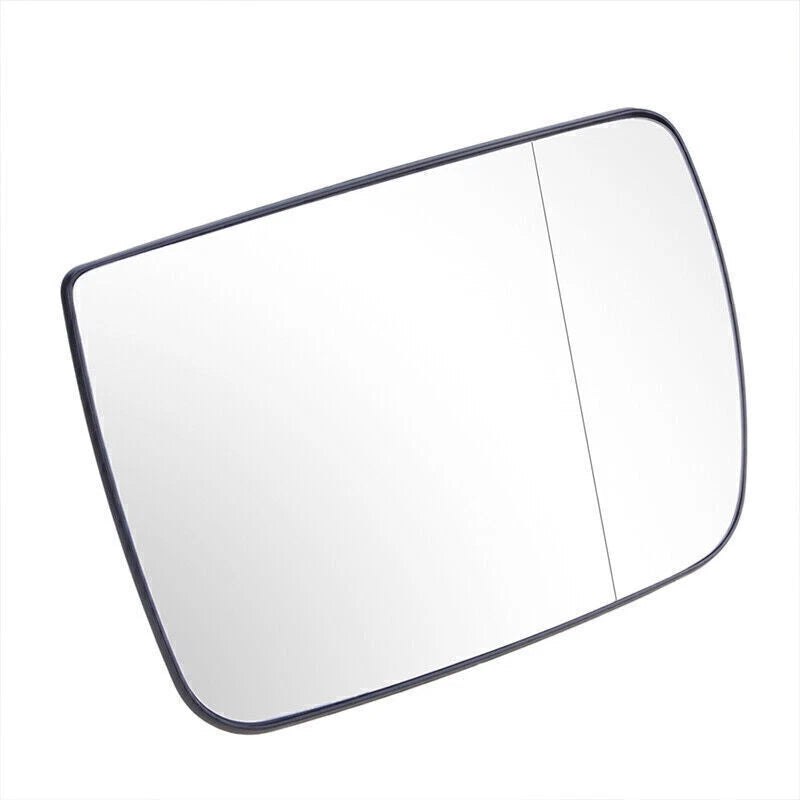 Heated Right Side Car Mirror Glass for BMW X5 E53 (1999-2006)