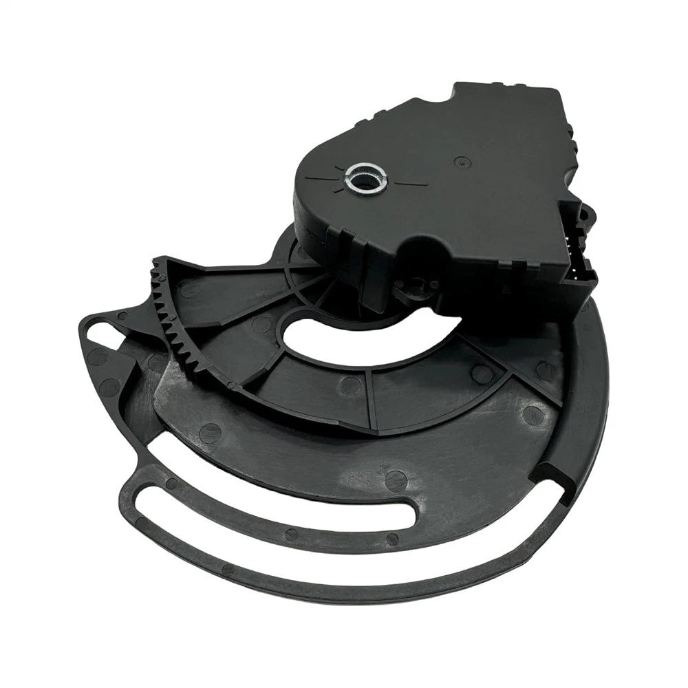 Heater Blend Door Actuator for Chevrolet Avalanche Silverado Suburban (2002-2006)