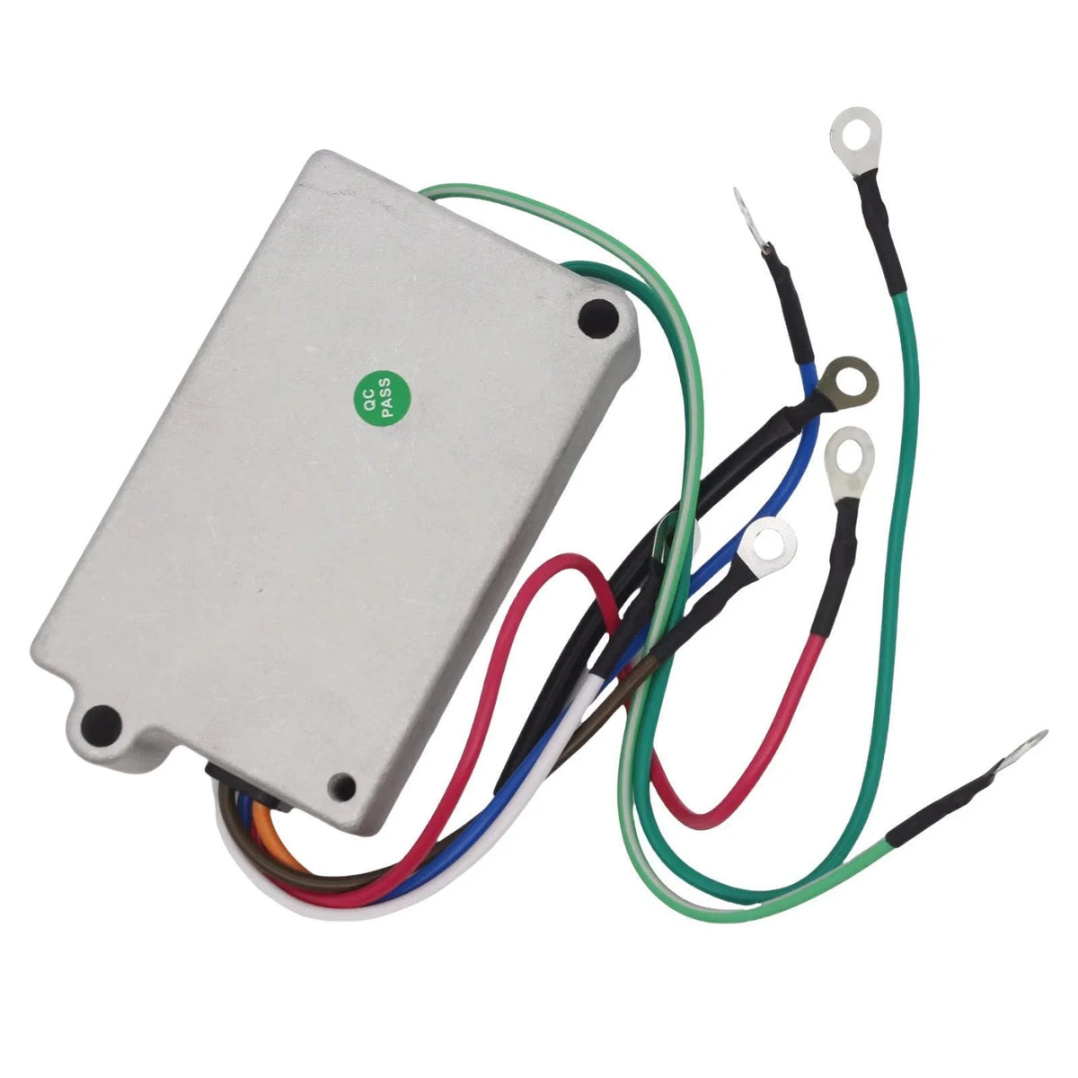 Switch Box CDI Power Pack for Mercury Mariner Outboard 20-40HP (1972-81)