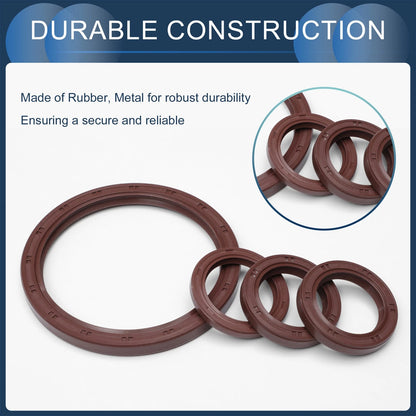 Cylinder Head Gasket Kit for Mitsubishi 6G72 (V73W) (1991-1996)