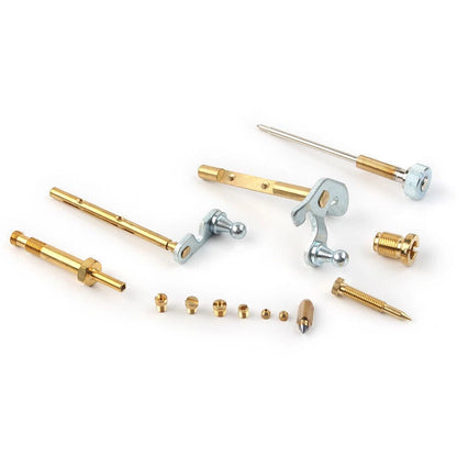Carburetor Major Repair Kit for Ford 2N 8N 9N (Marvel Schebler TSX33 TSX241)
