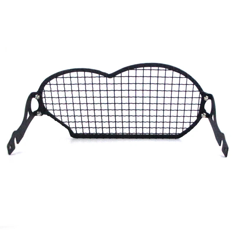 Grille Cover Guard for BMW R1200GS Motorcycle (2004-2012)