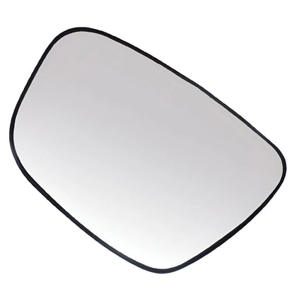 Left Passenger Side Door Wing Mirror Glass for Hyundai i30 GD (2012-2017)