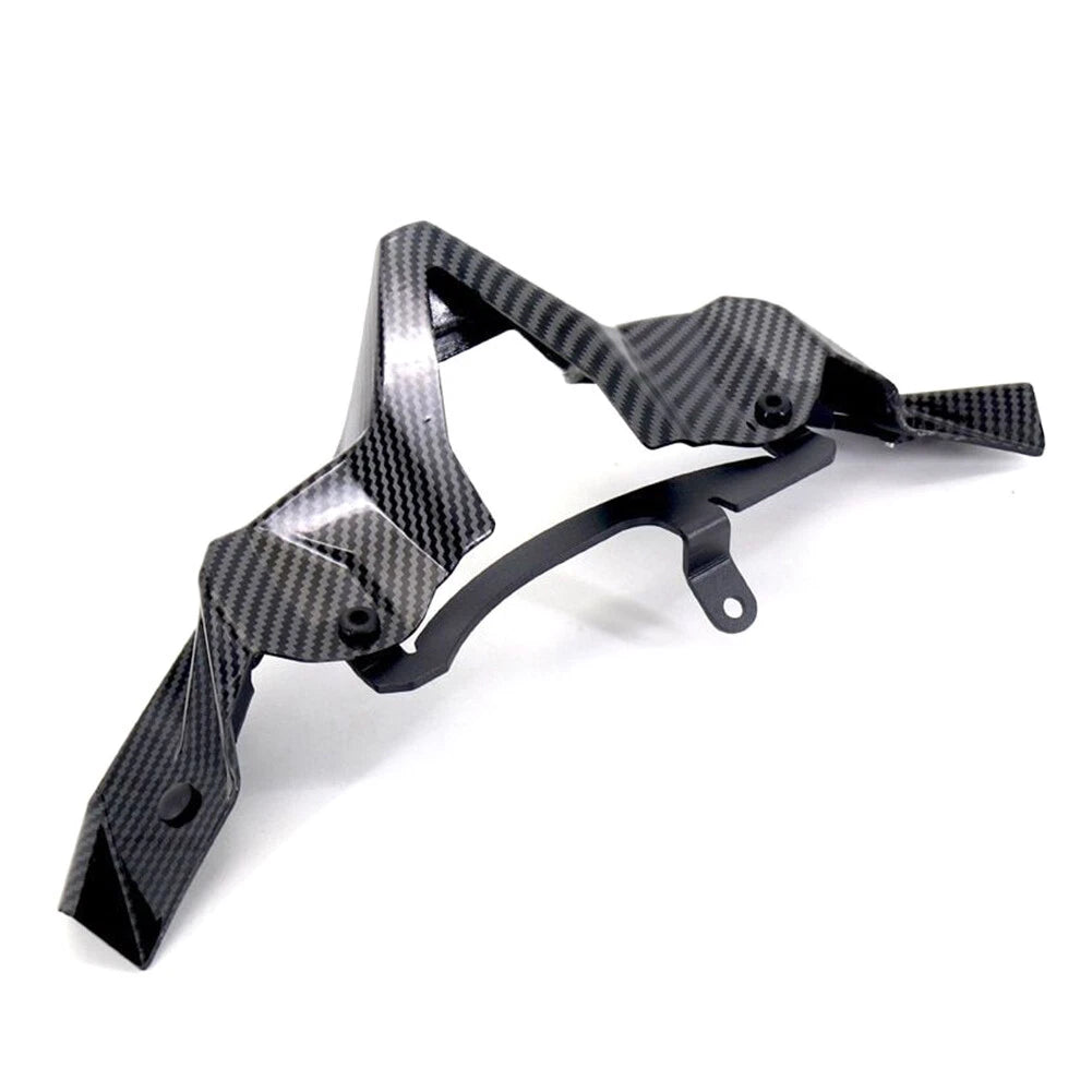 Carbon Fiber Front Spoiler Fairing for Kawasaki Z900 (2020-2022)