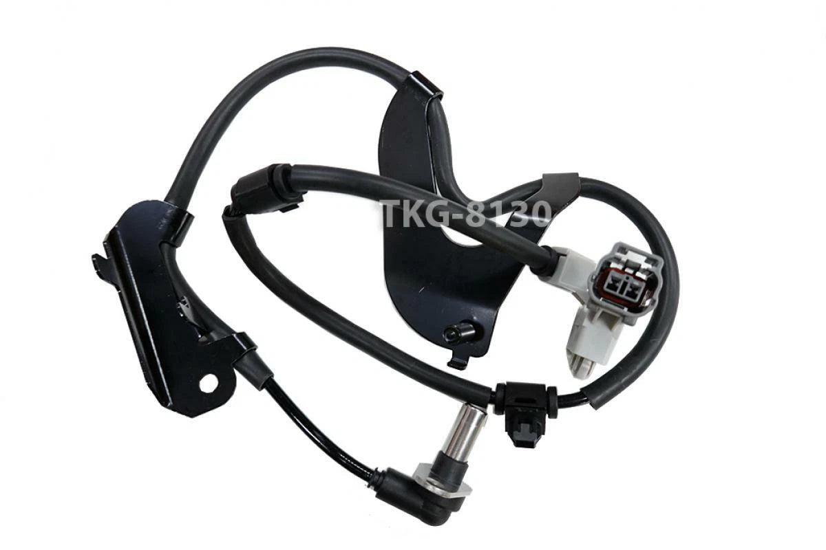 Front Right ABS Wheel Speed Sensor for Isuzu D-Max (2012-2015)