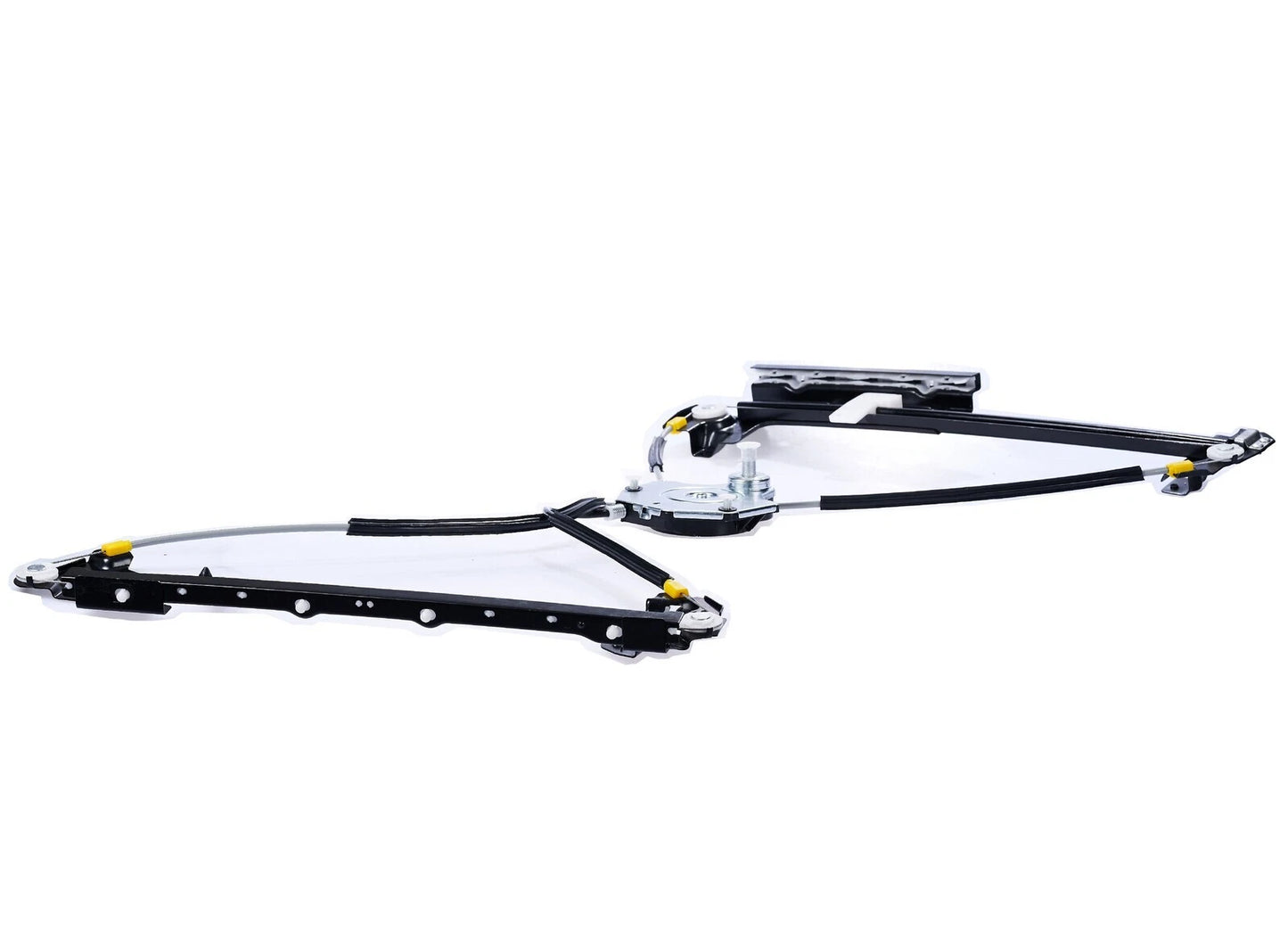 Manual Window Regulator for Mitsubishi Canter FE7/FE8 (2004-2007)