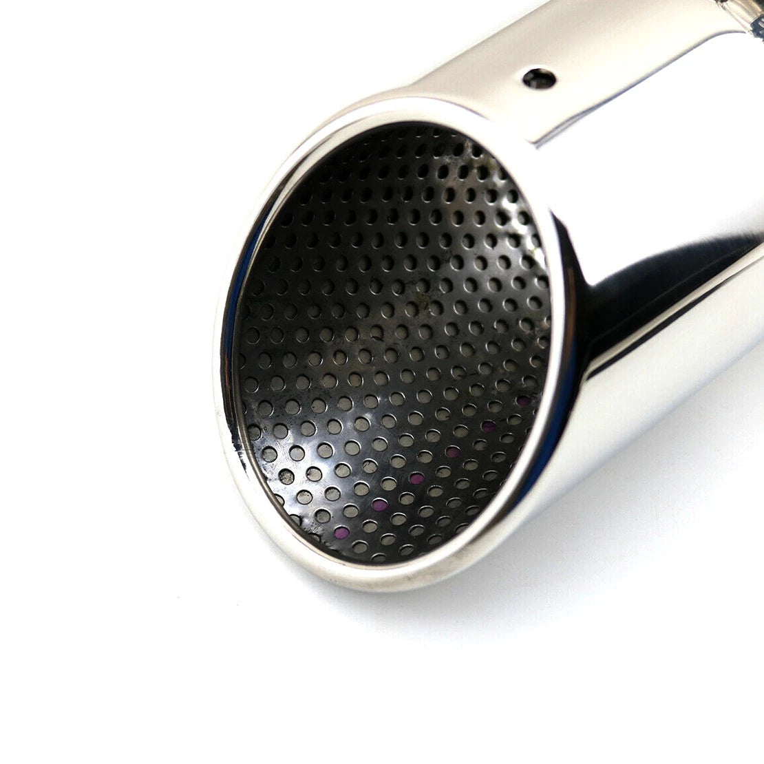 Exhaust Tail Pipe Muffler Tip for Jeep Grand Cherokee Accessories